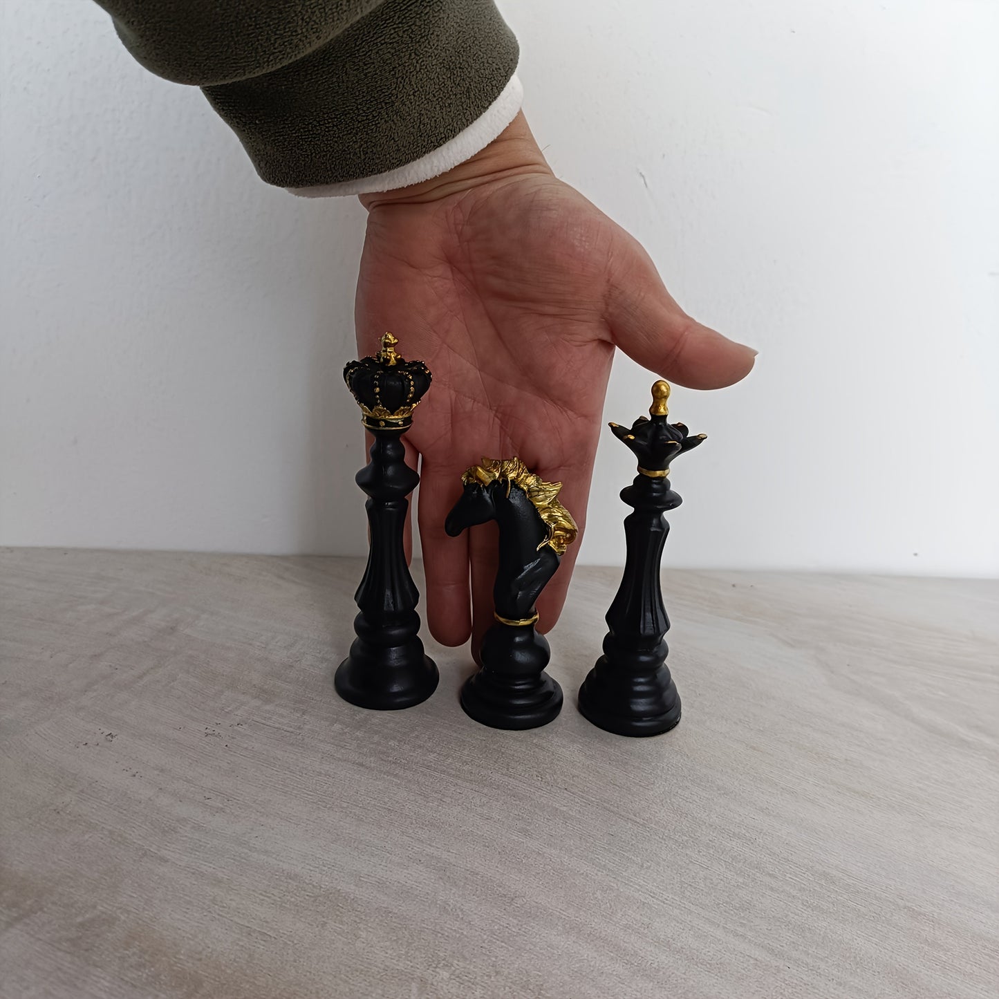 RoyalChess Set