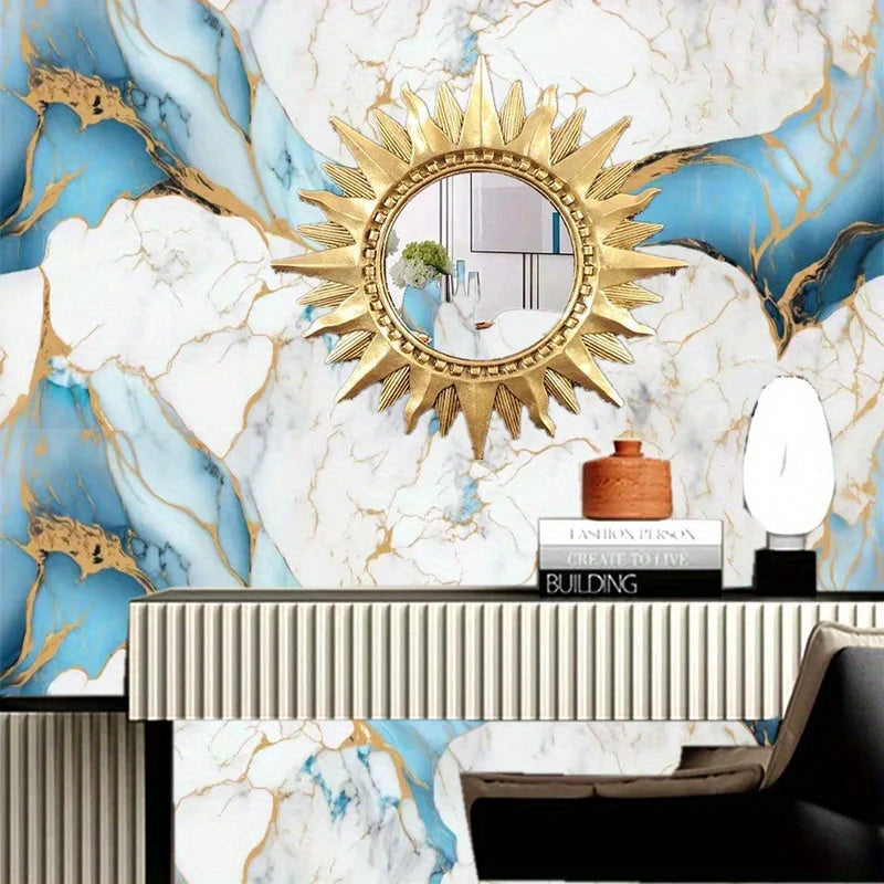 MarbleWave Folie