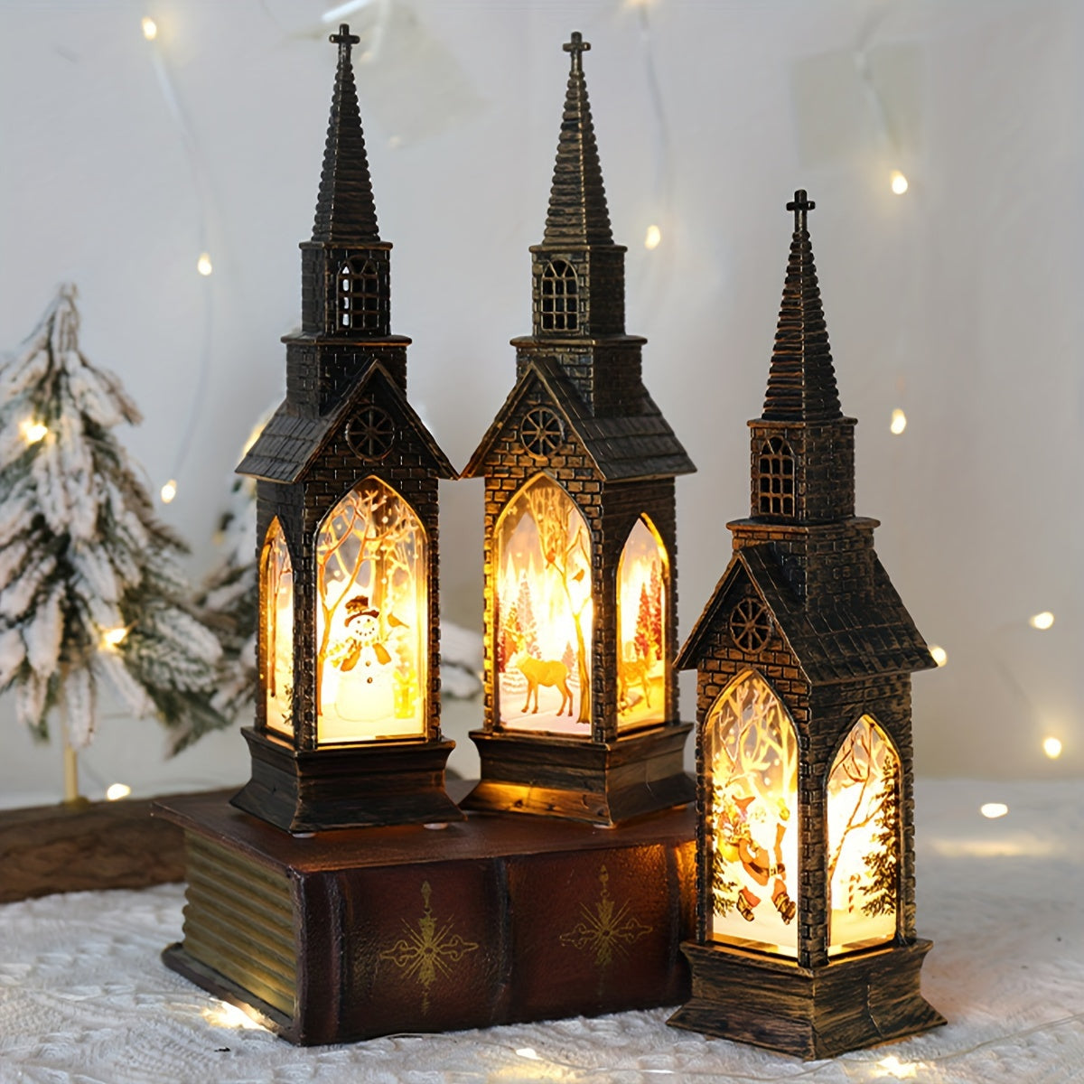 GlowLight Set