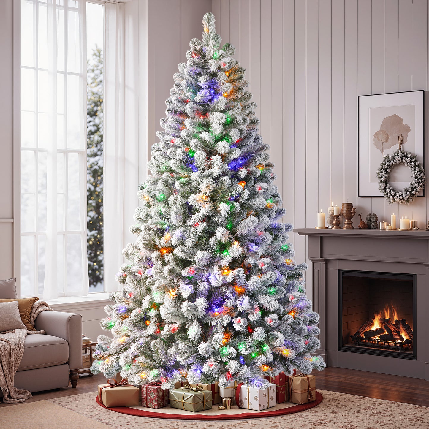 LumiPine Deluxe
