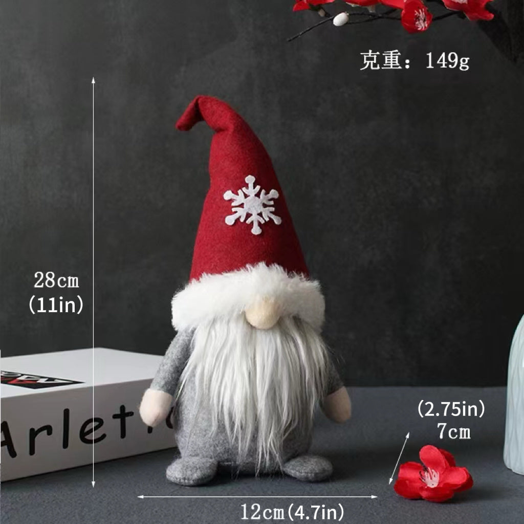 NordGnome Trio
