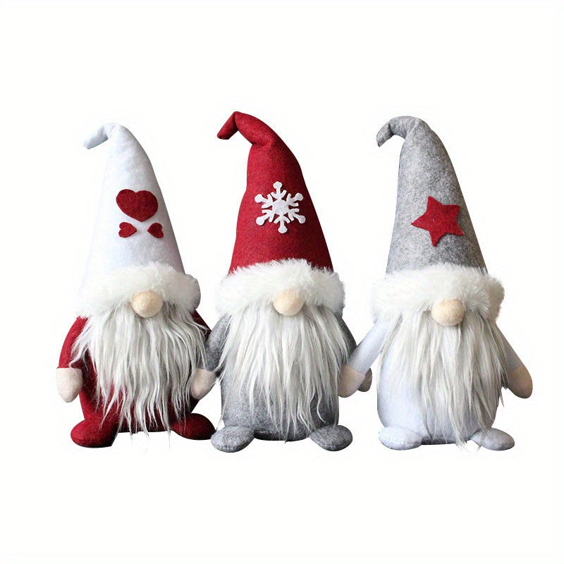NordGnome Trio