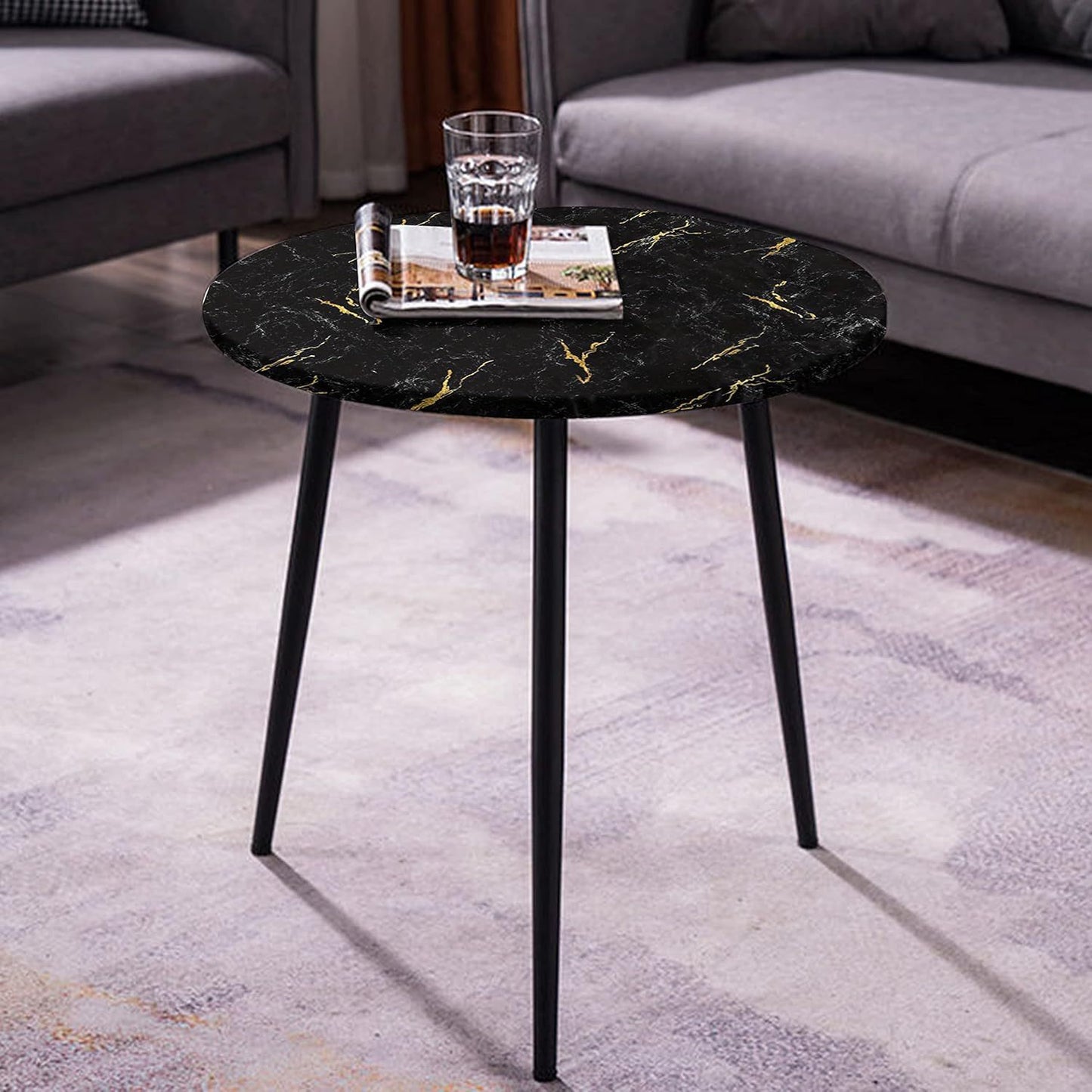 GoldenMarble Luxe