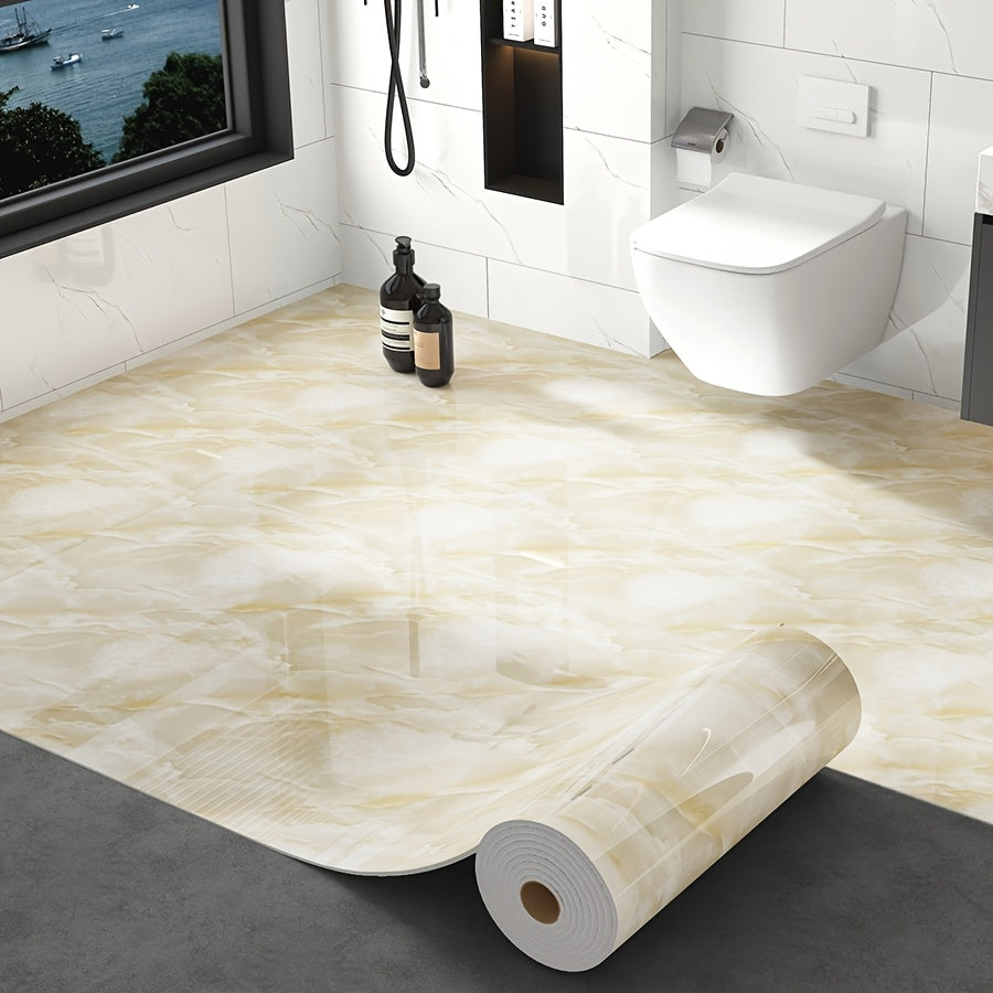 DeepMarble Folie