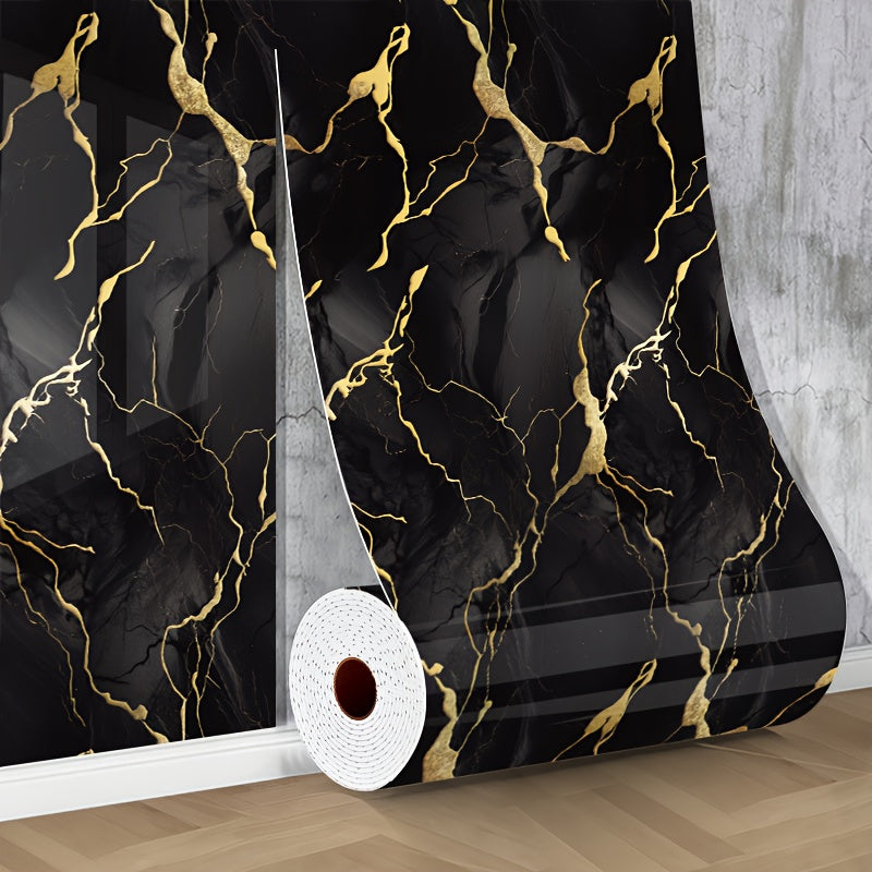 LuxeMarmor 3D-Paneele