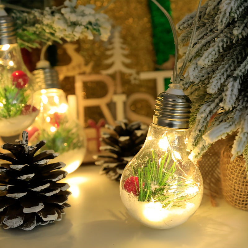 FrostGlow Lights