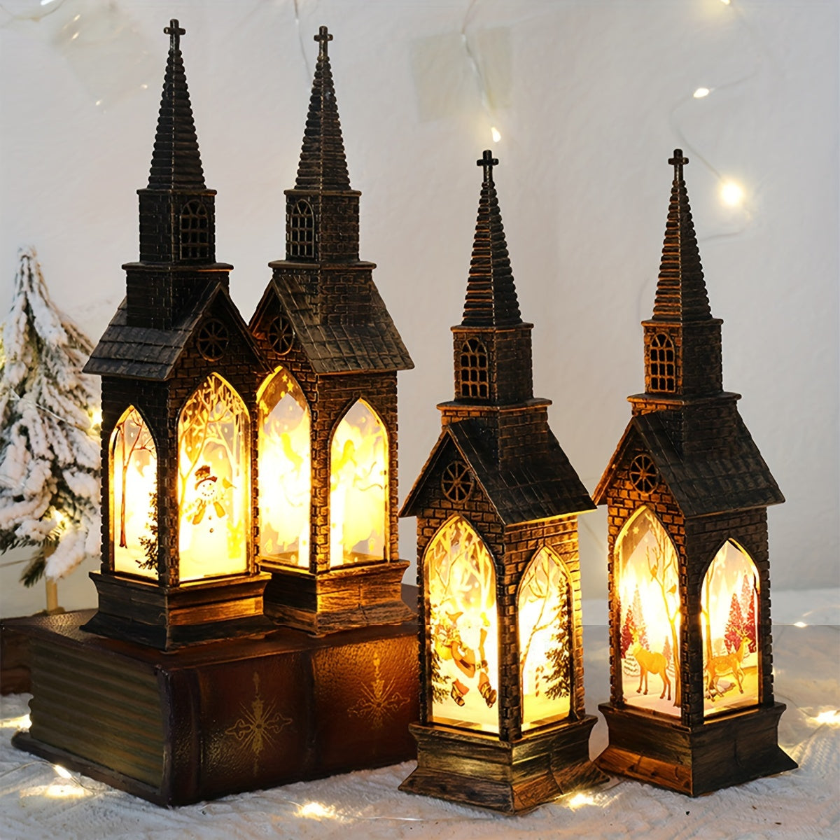 GlowLight Set