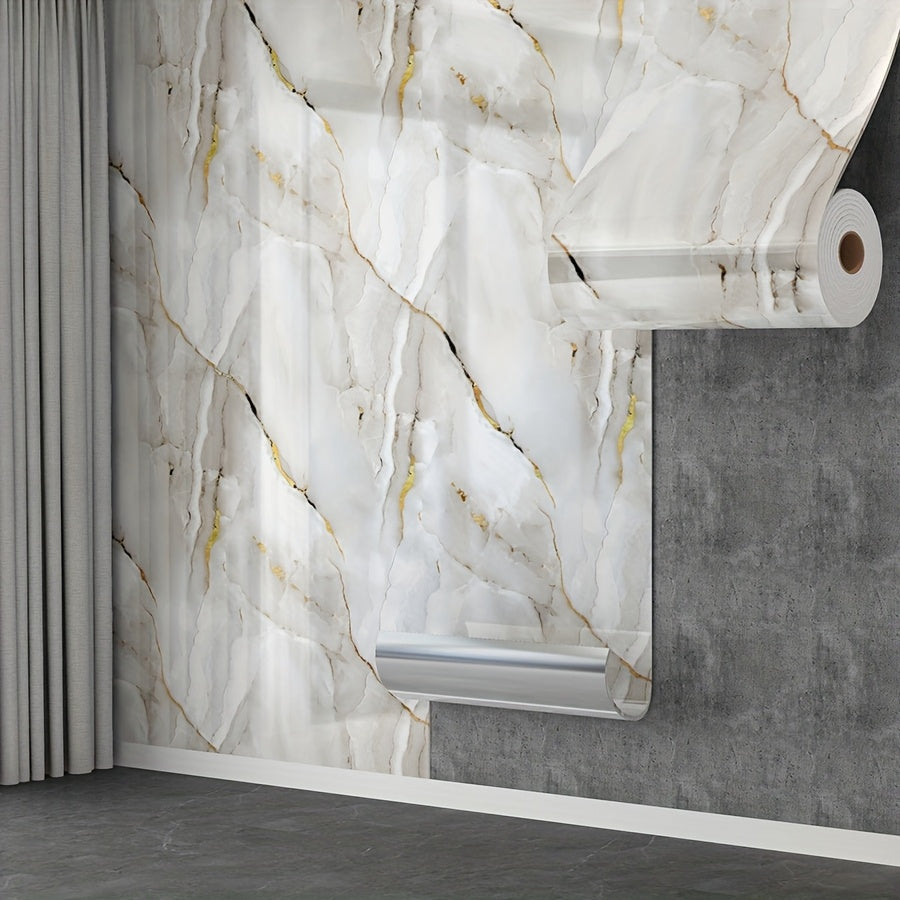 DeepMarble Folie