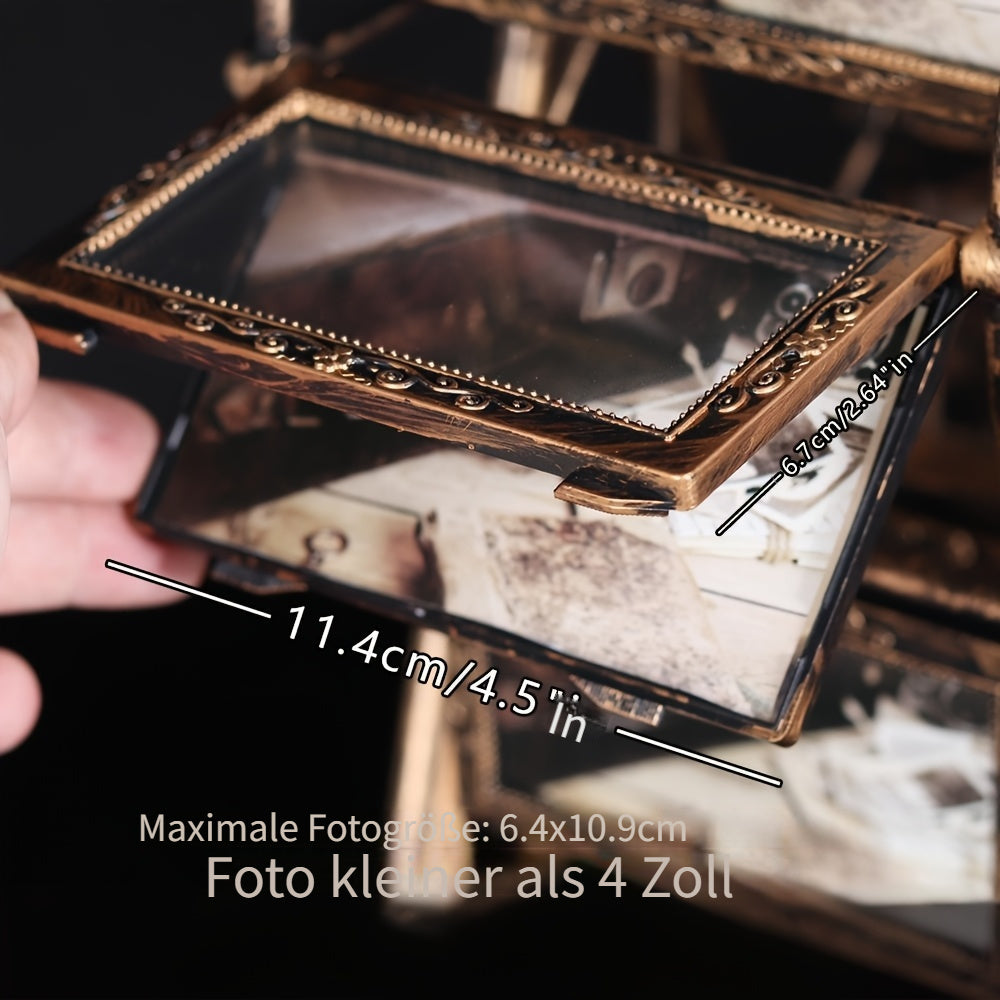 RetroFrame 16