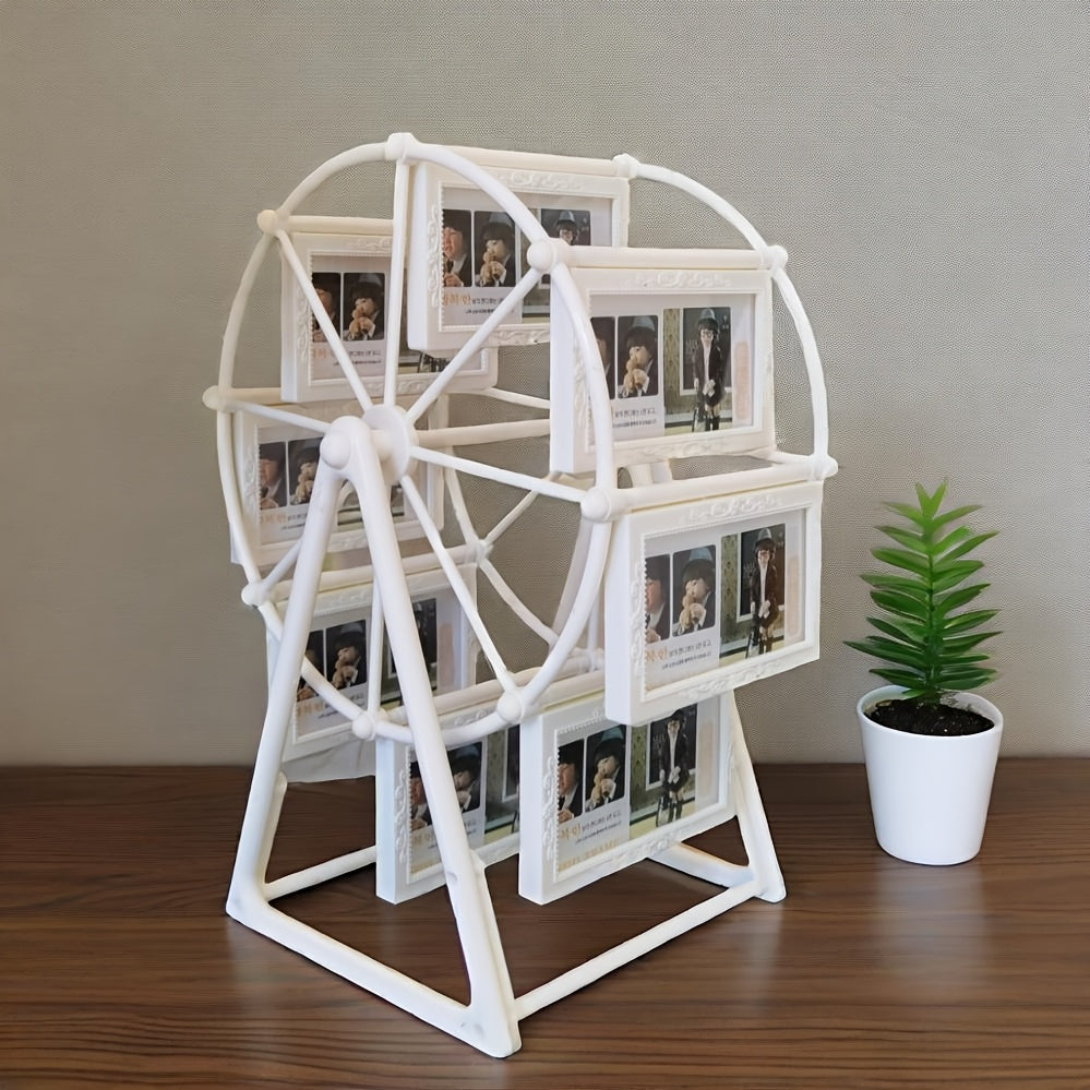 RetroFrame 16