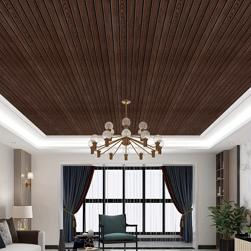 WoodForm Panel