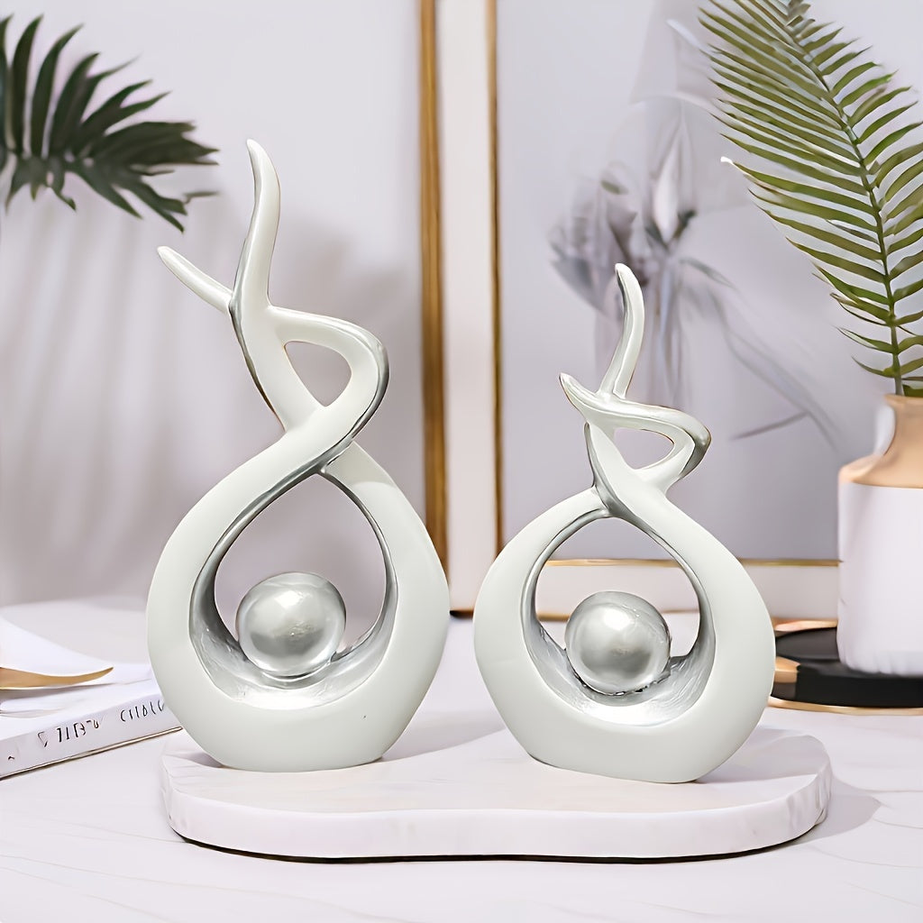 GeoVase Duo