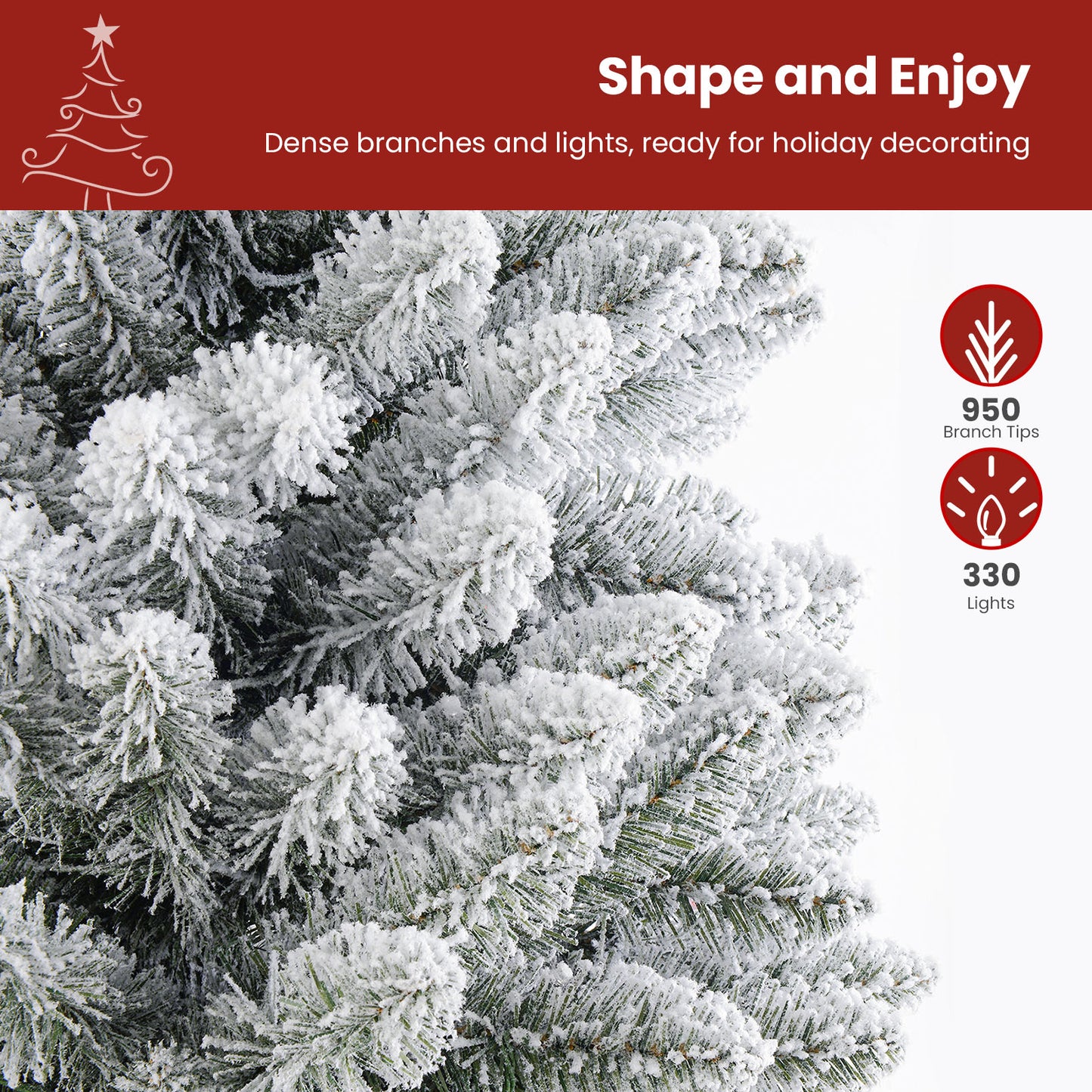 LumiPine Deluxe