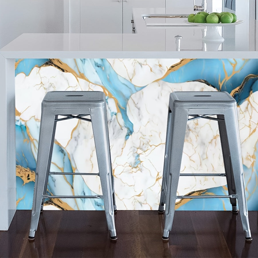 MarbleWave Folie