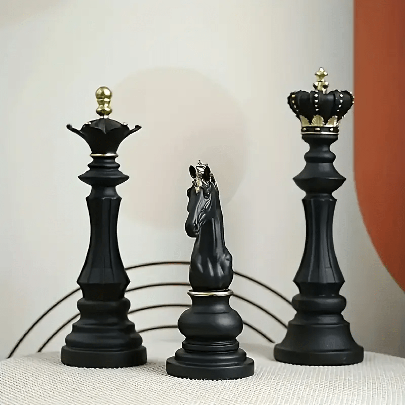 RoyalChess Set