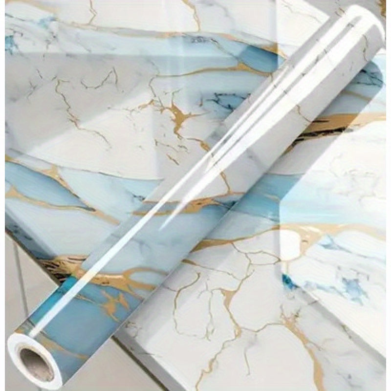 MarbleWave Folie