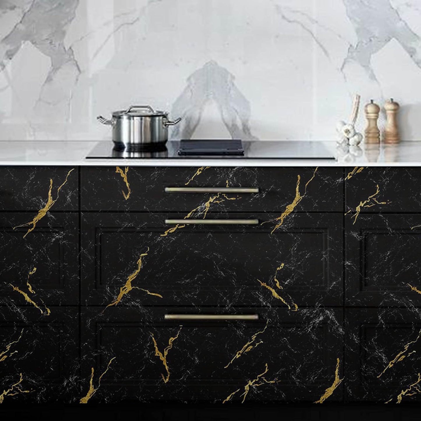 GoldenMarble Luxe