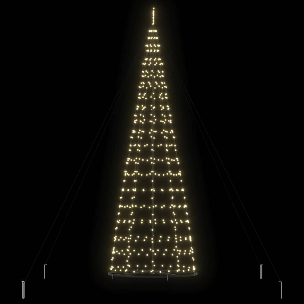 EverBright Tree 800
