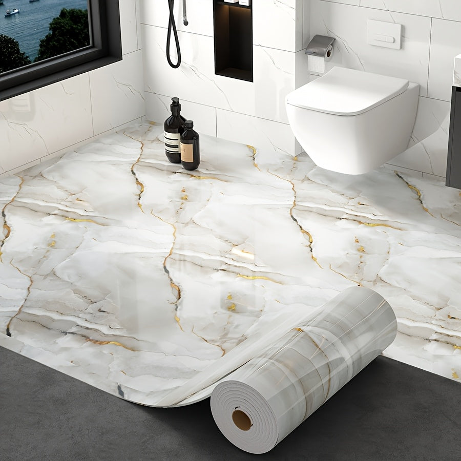 DeepMarble Folie