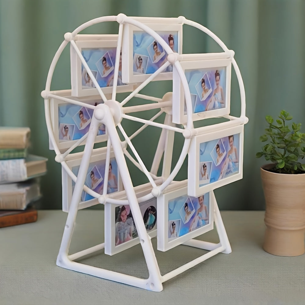 RetroFrame 16