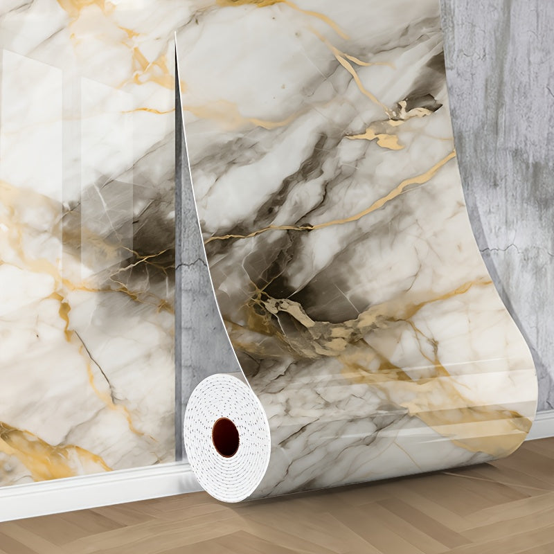 LuxeMarmor 3D-Paneele