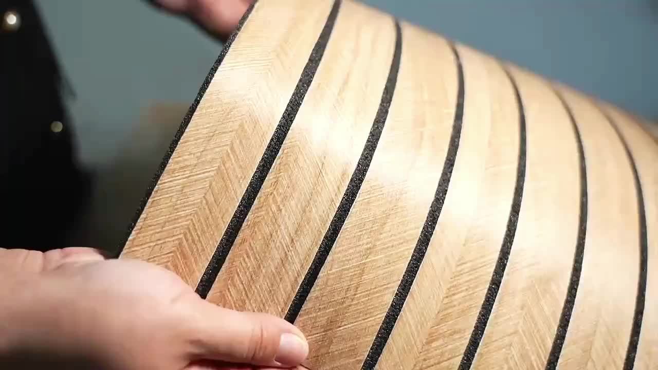 WoodForm Panel