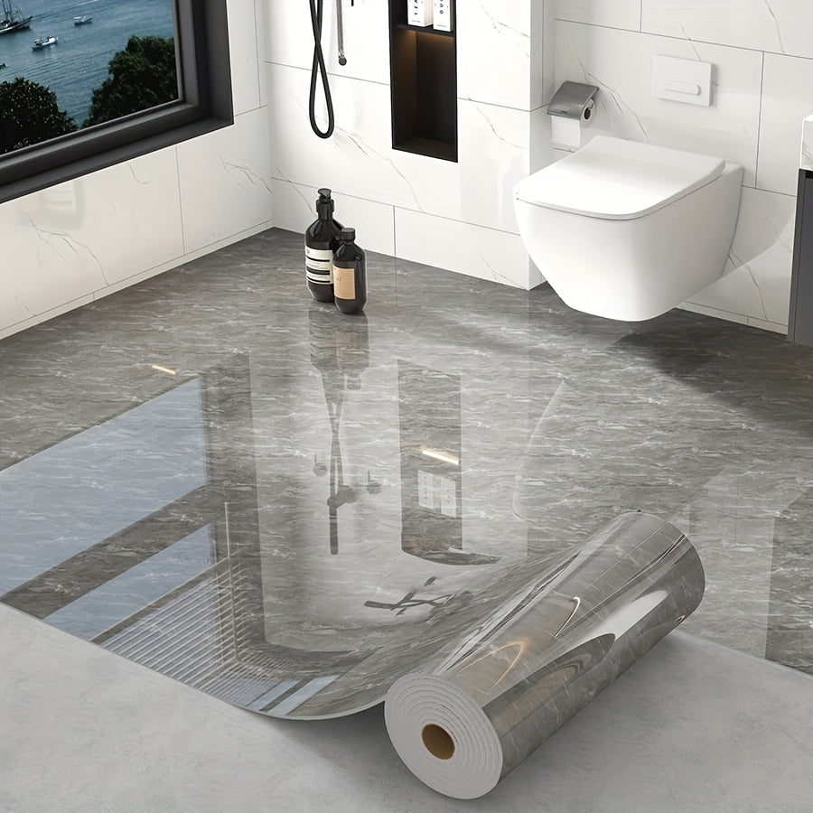 DeepMarble Folie