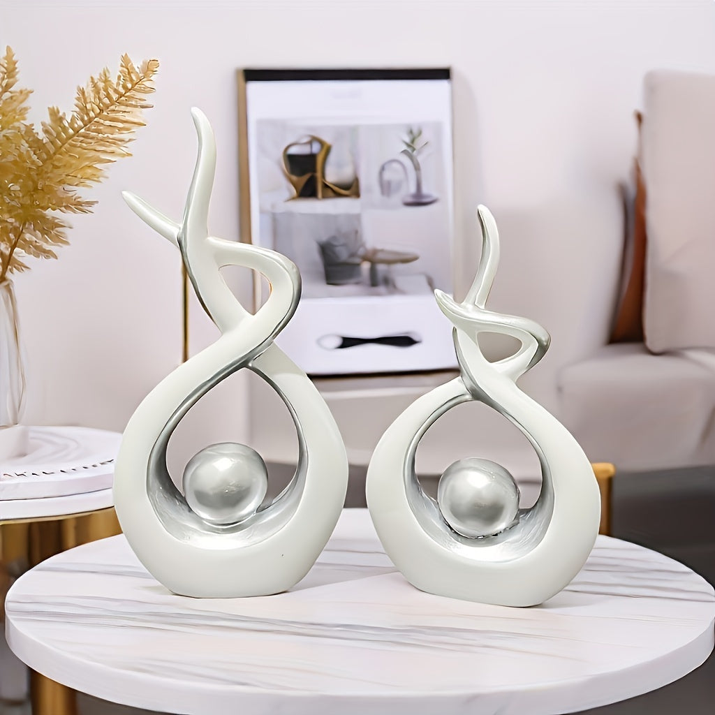 GeoVase Duo