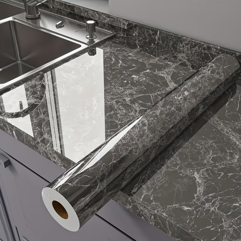 NoirMarble Folie