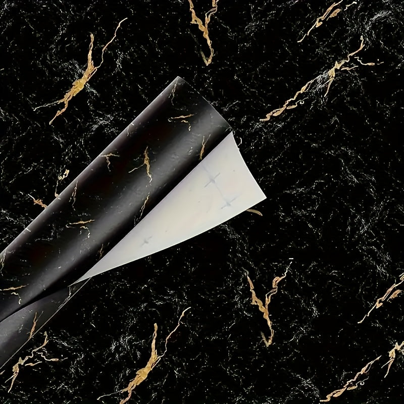 GoldenMarble Luxe