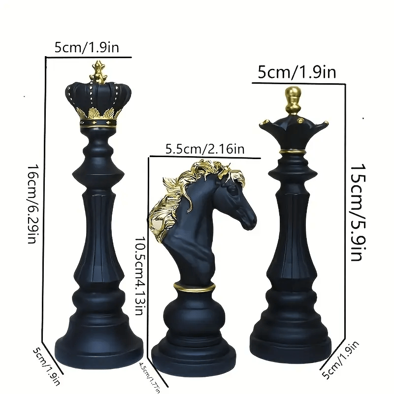 RoyalChess Set