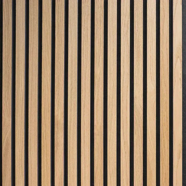 WoodForm Panel