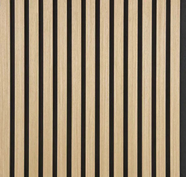 WoodForm Panel