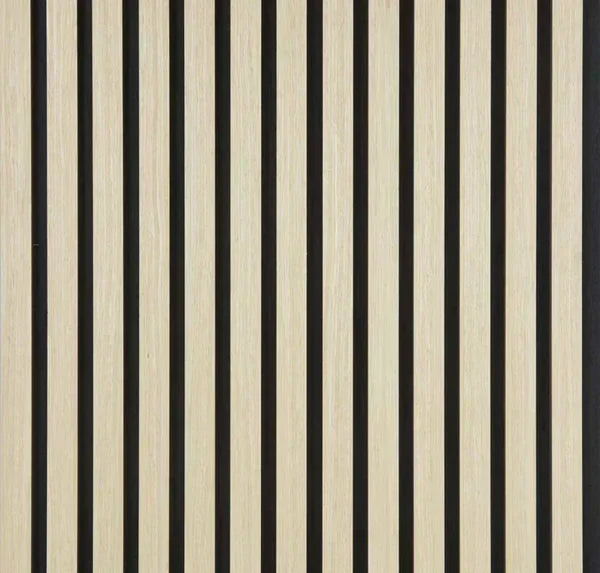 WoodForm Panel