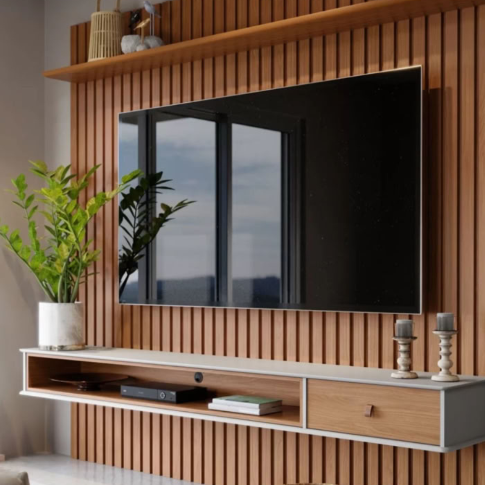WoodForm Panel