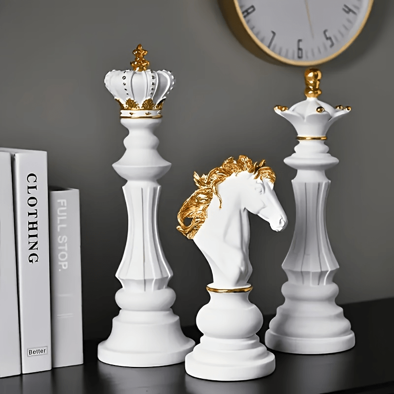 RoyalChess Set