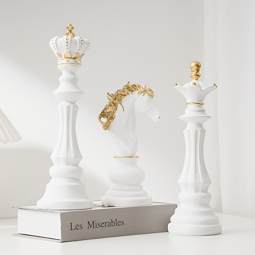 RoyalChess Set