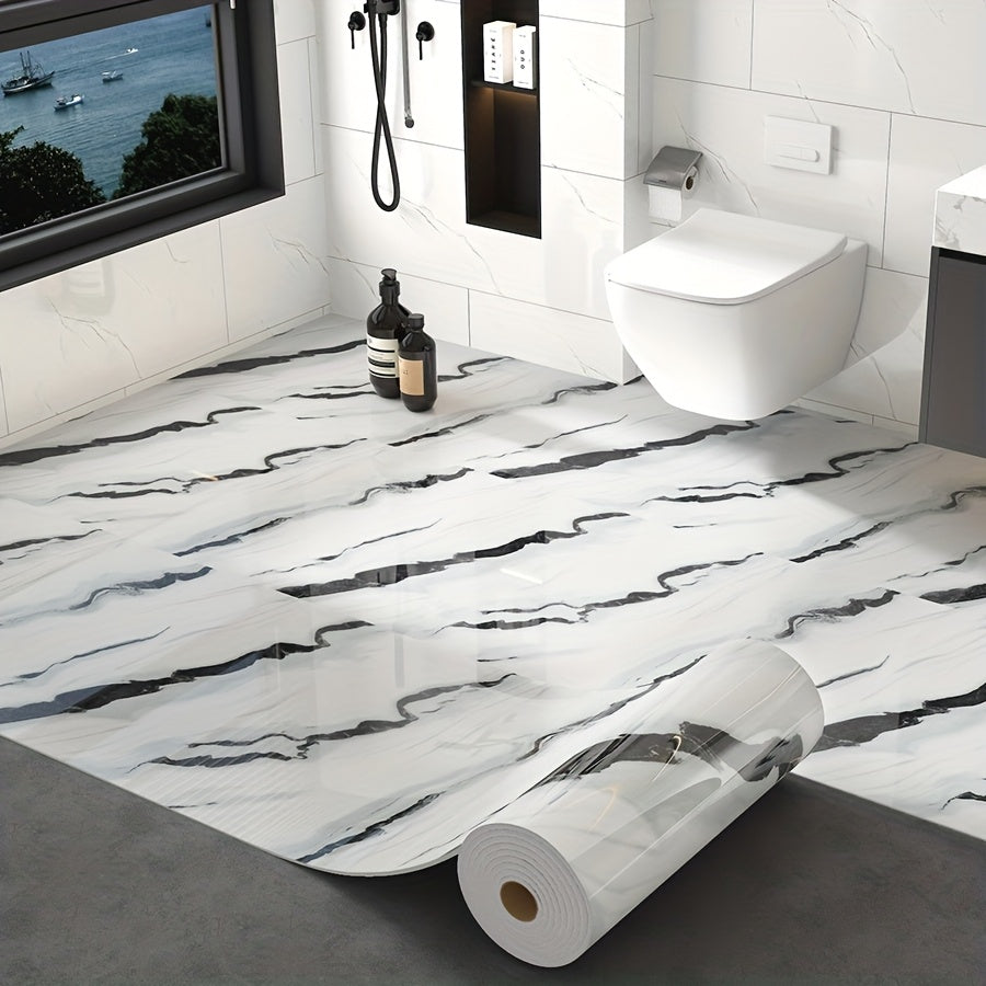 DeepMarble Folie