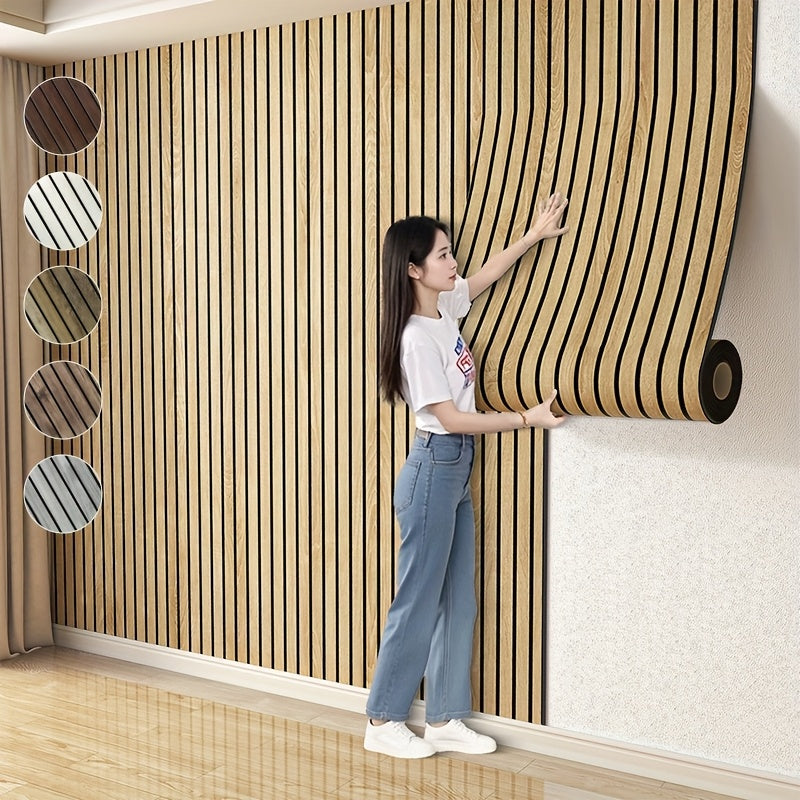 WoodForm Panel