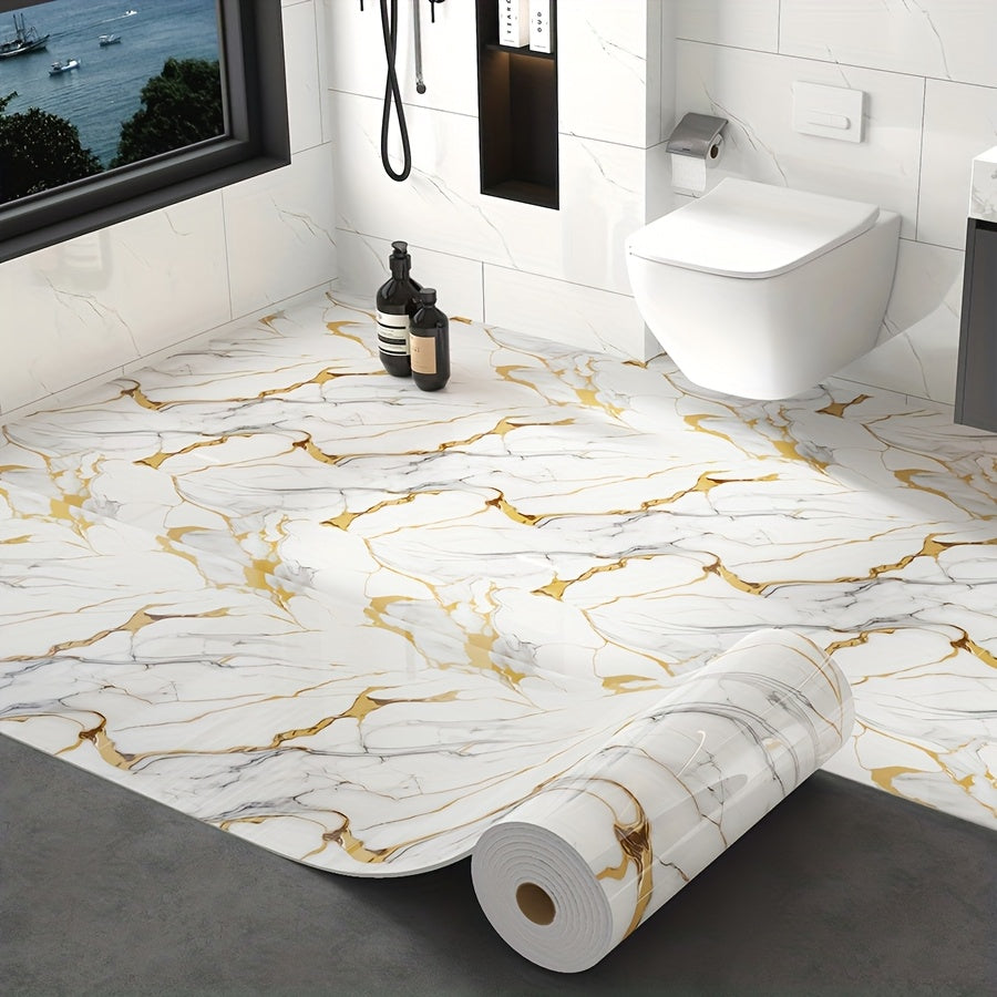 DeepMarble Folie