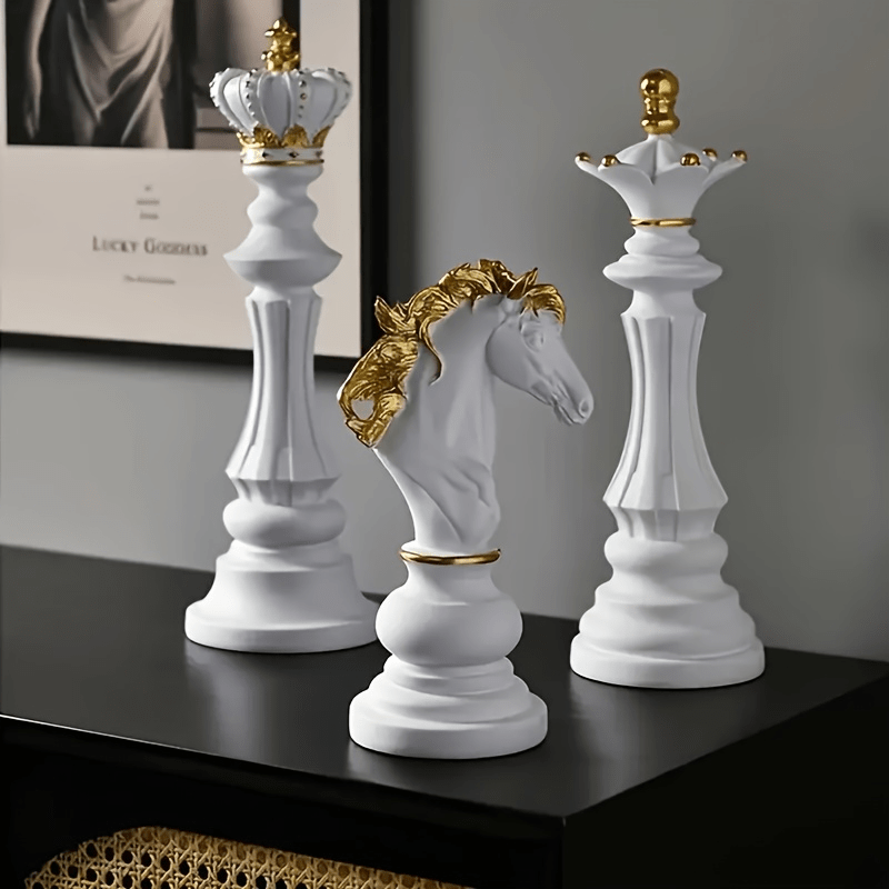 RoyalChess Set