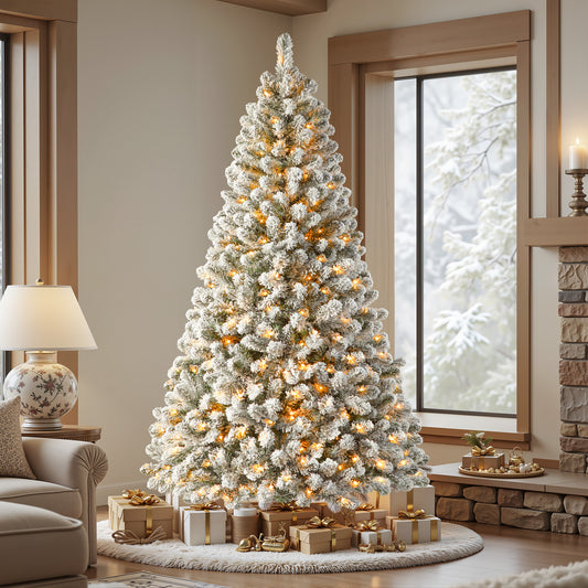 LumiPine Deluxe