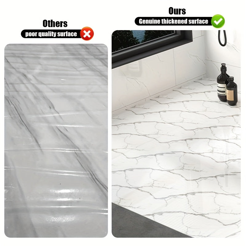 DeepMarble Folie