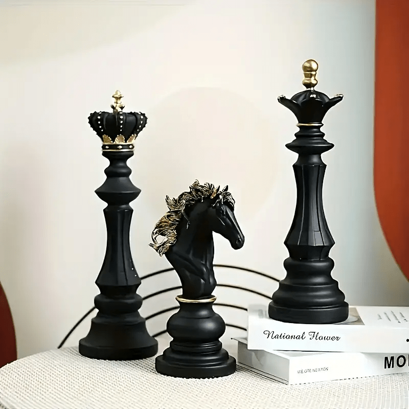 RoyalChess Set
