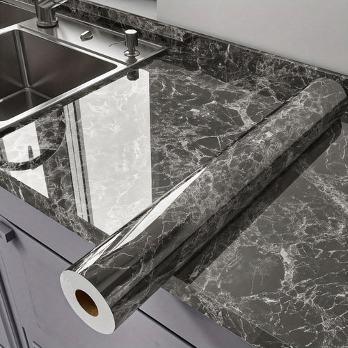 NoirMarble Folie