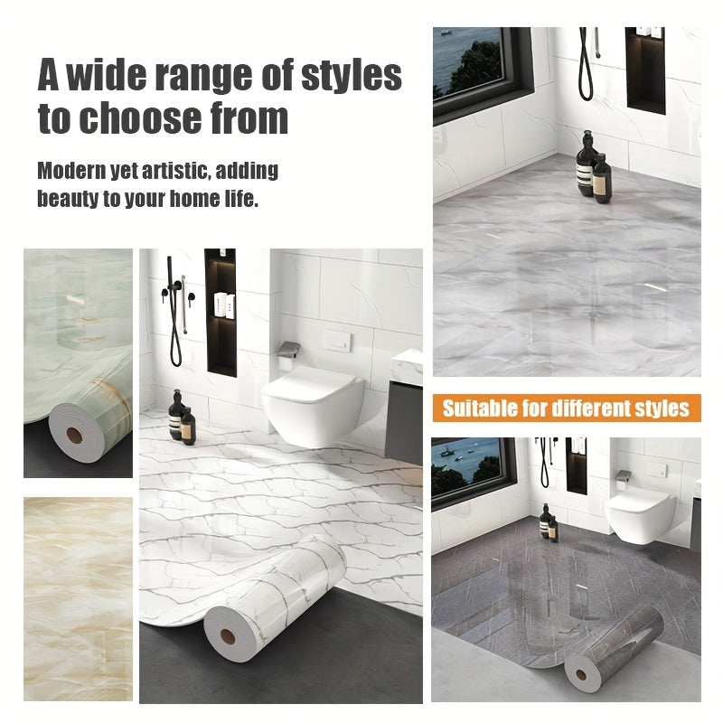 DeepMarble Folie
