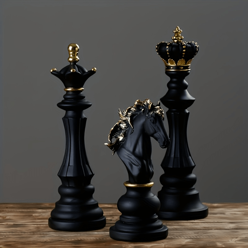 RoyalChess Set
