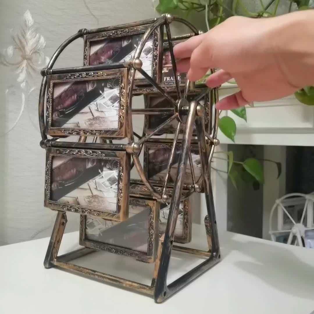 RetroFrame 16