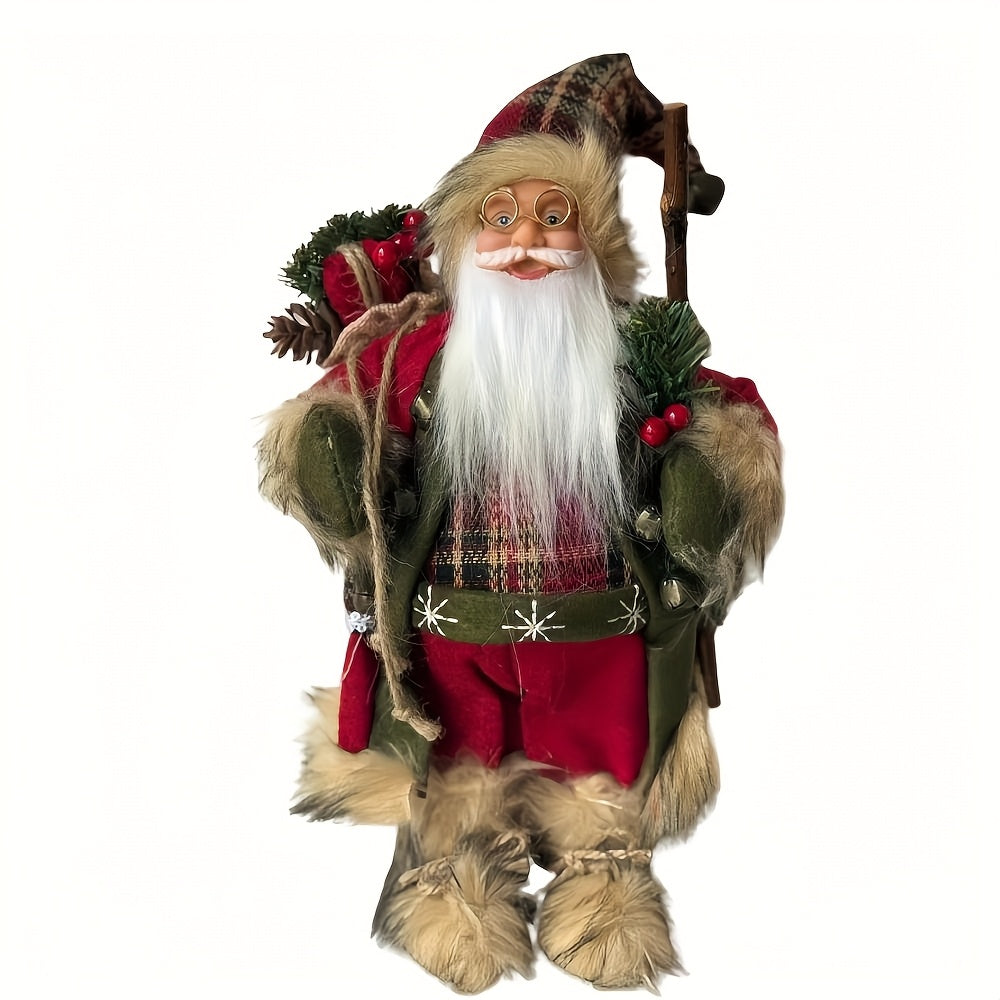 SantaCharm Figur