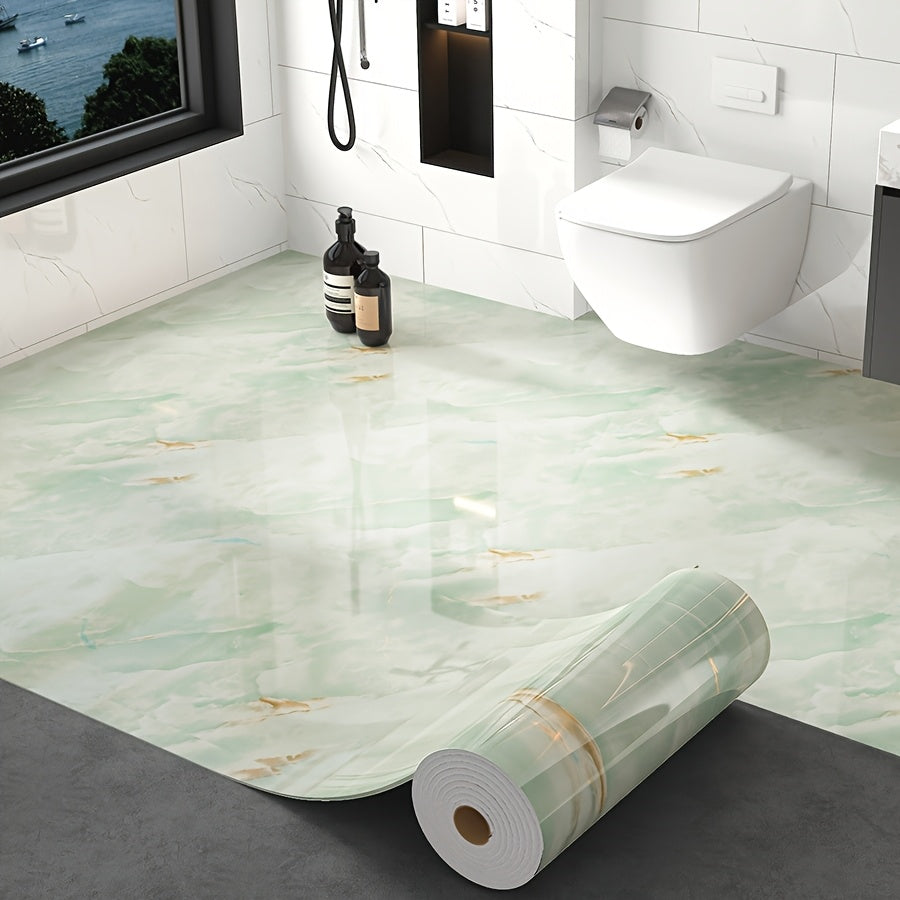 DeepMarble Folie